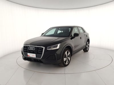 Audi Q2 Q2 30 TDI Admired del 2022 usata a Massa