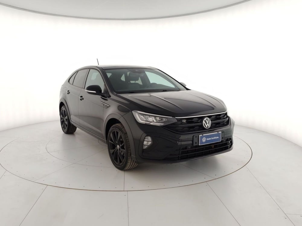 Volkswagen Taigo usata a Massa-Carrara (4)