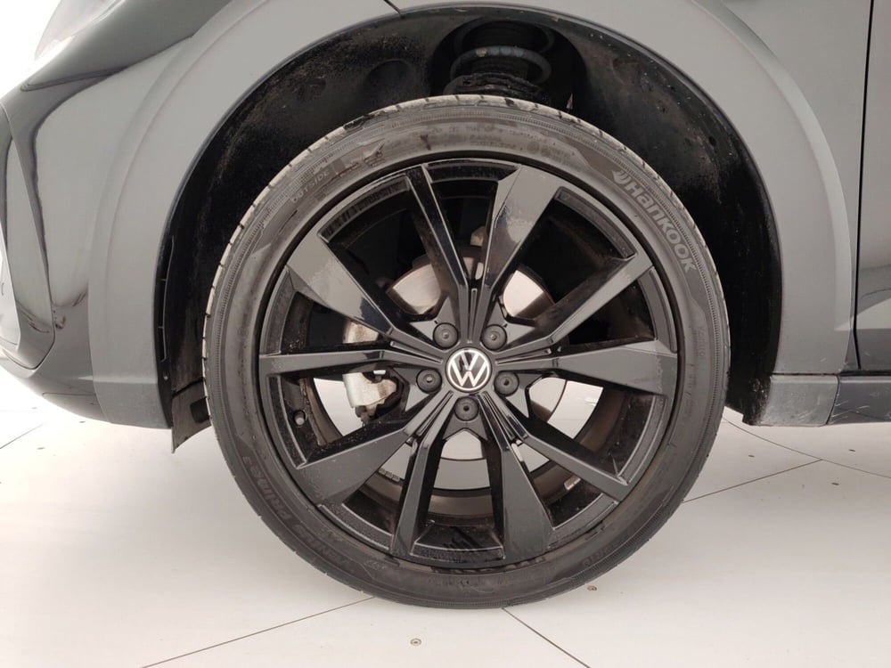 Volkswagen Taigo usata a Massa-Carrara (6)