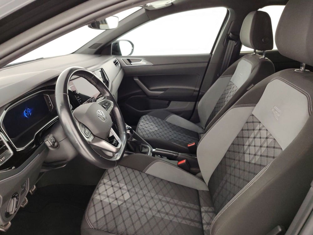 Volkswagen Taigo usata a Massa-Carrara (7)