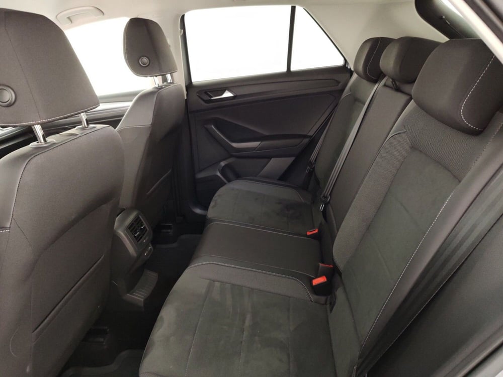 Volkswagen T-Roc usata a Massa-Carrara (10)