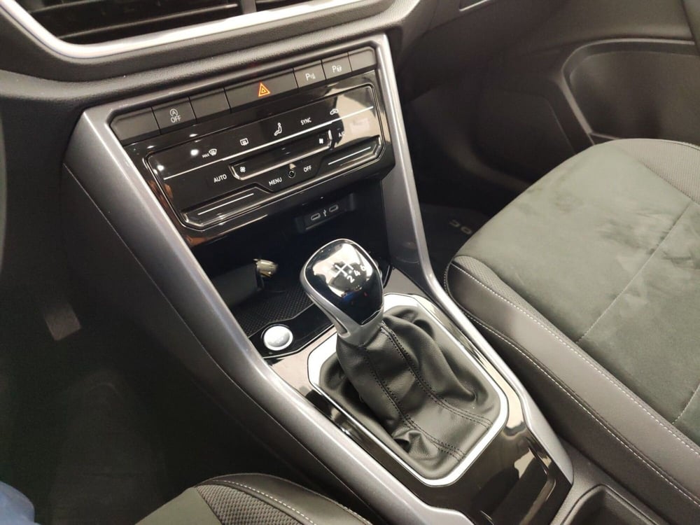Volkswagen T-Roc usata a Massa-Carrara (11)