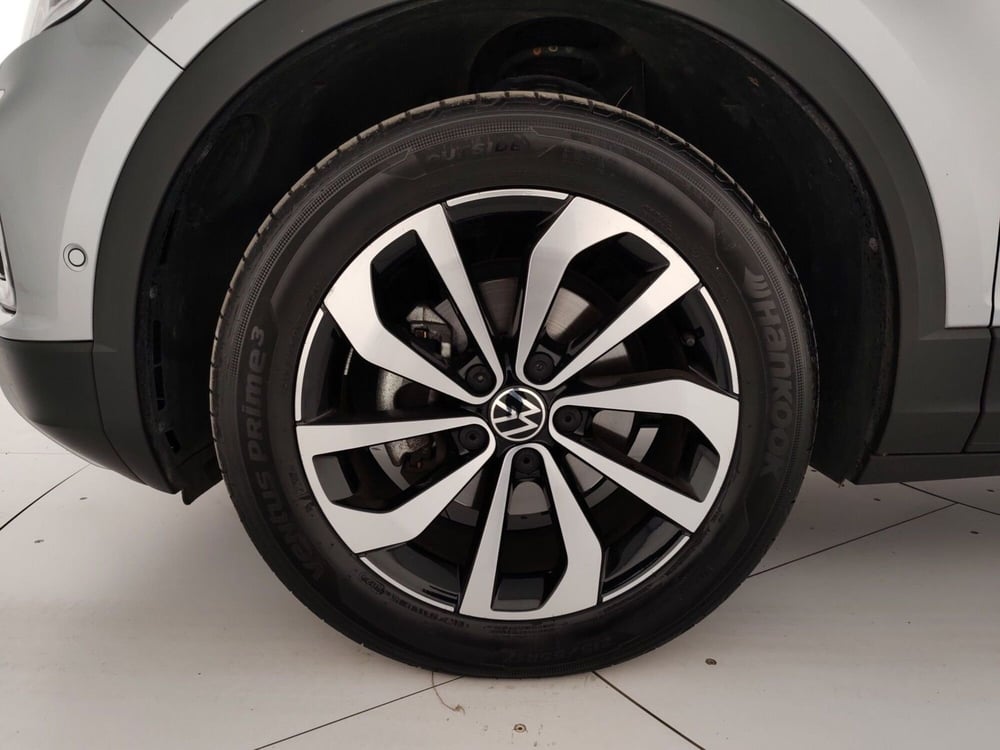 Volkswagen T-Roc usata a Massa-Carrara (6)