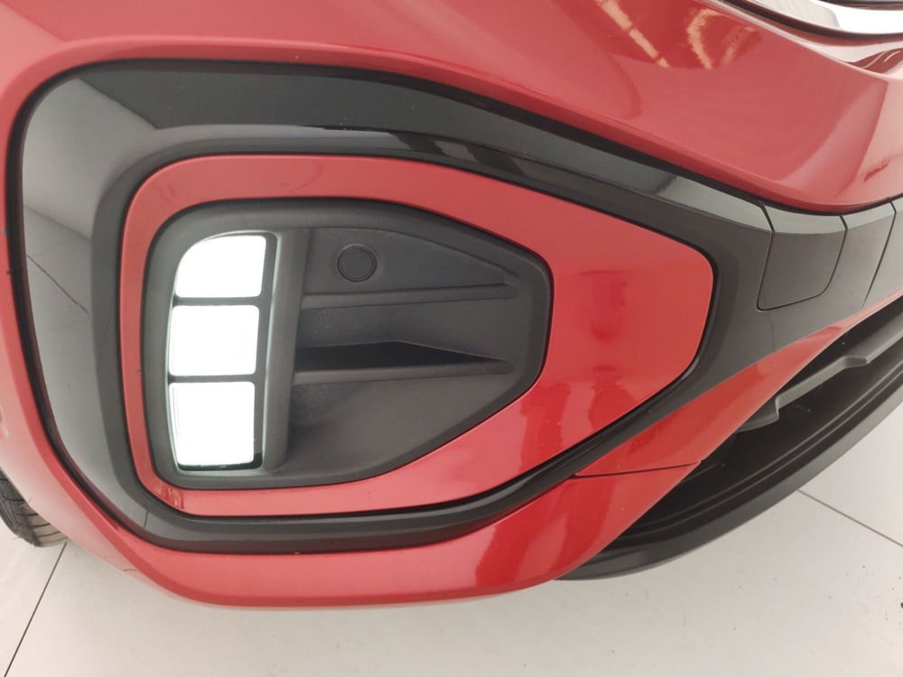 Volkswagen T-Roc usata a Massa-Carrara (14)