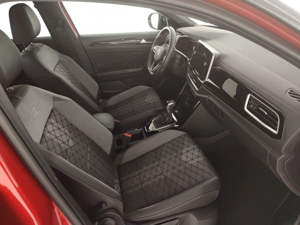 Volkswagen T-Roc usata a Massa-Carrara (6)