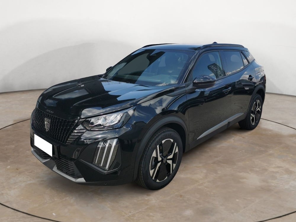 Peugeot 2008 nuova a Taranto