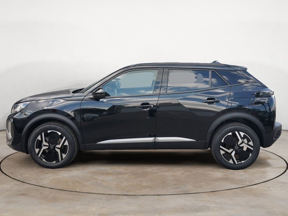 Peugeot 2008 nuova a Taranto (2)