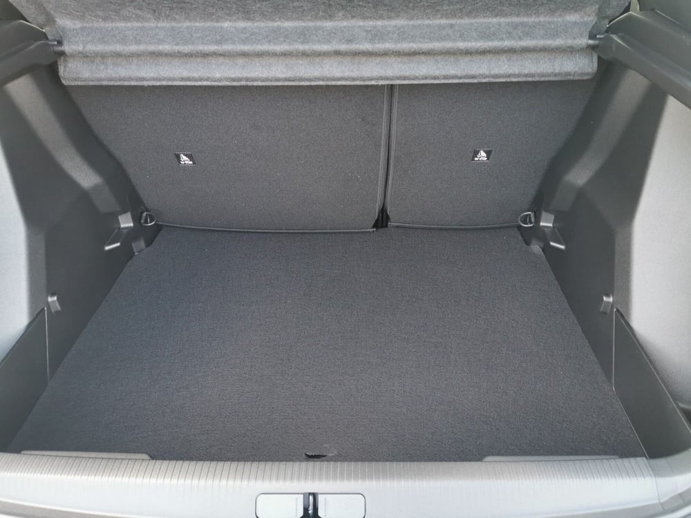Peugeot 2008 nuova a Taranto (20)