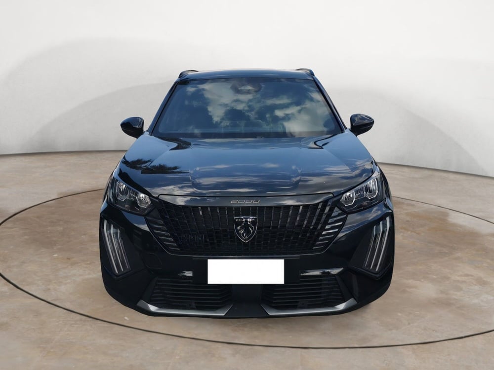 Peugeot 2008 nuova a Taranto (3)