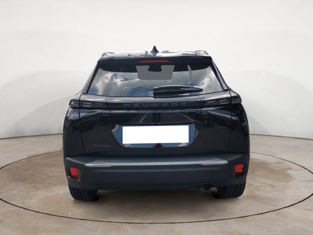 Peugeot 2008 nuova a Taranto (4)