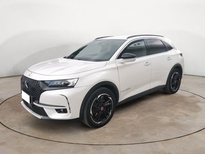 Ds DS 7 DS 7 Crossback E-Tense Performance Line del 2022 usata a Brindisi