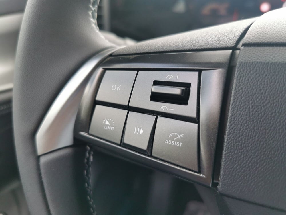 Opel Mokka nuova a Taranto (14)