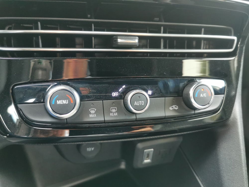Opel Mokka nuova a Taranto (15)