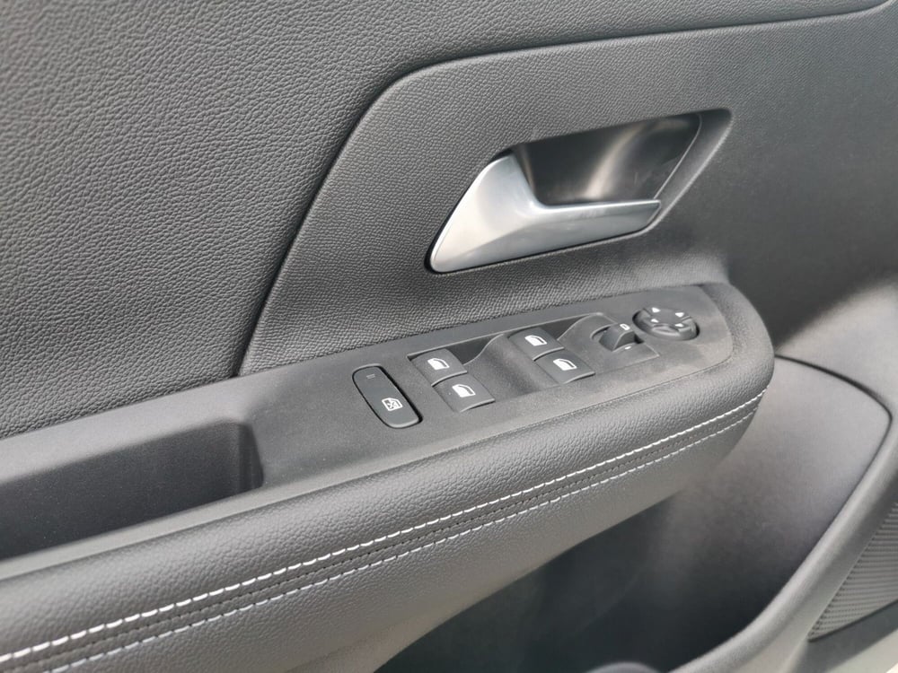 Opel Mokka nuova a Taranto (18)