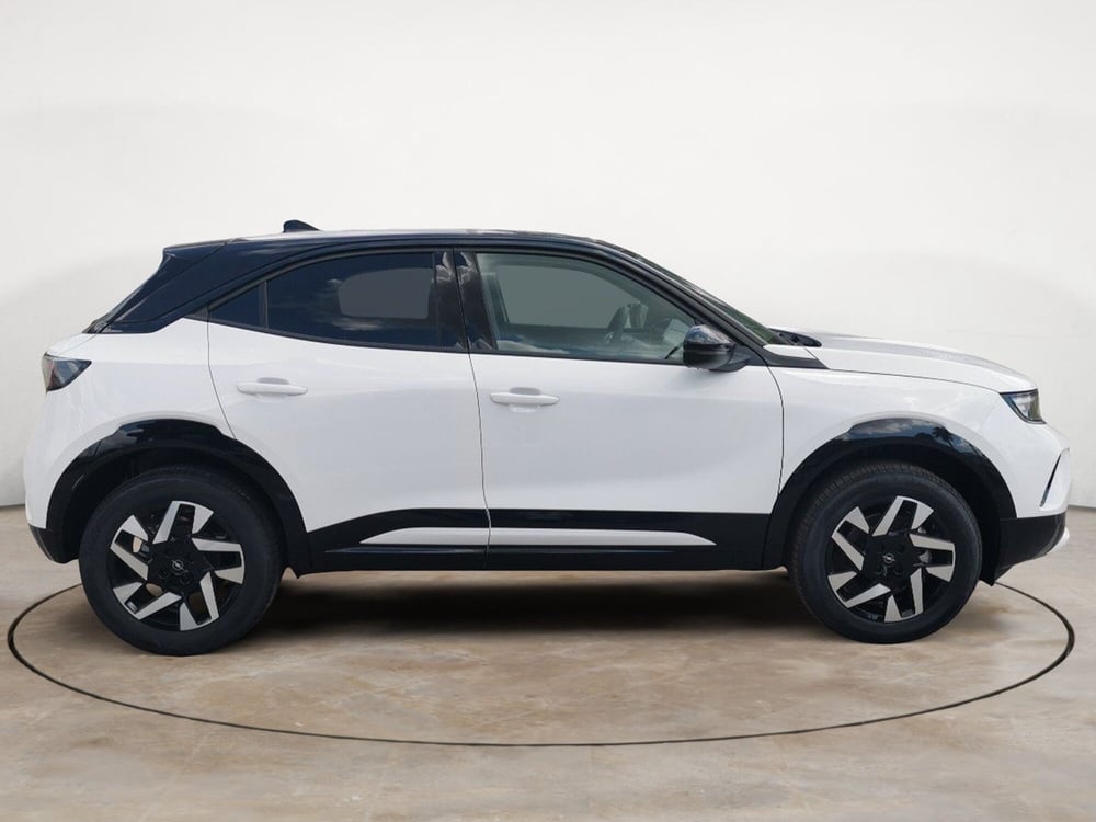 Opel Mokka nuova a Taranto (4)