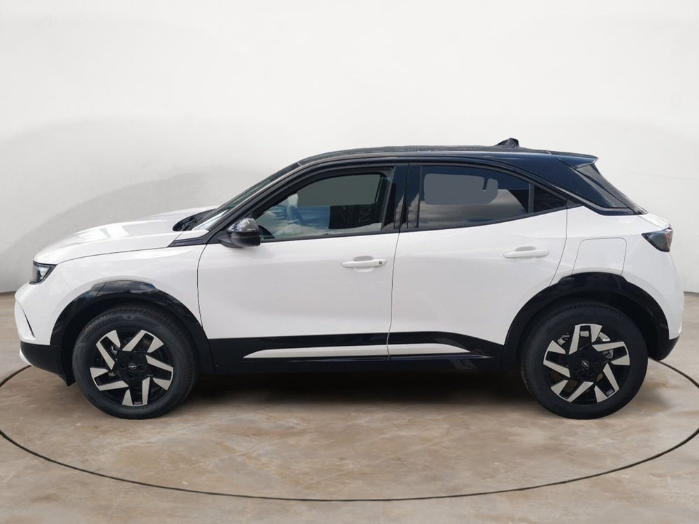 Opel Mokka nuova a Taranto (8)