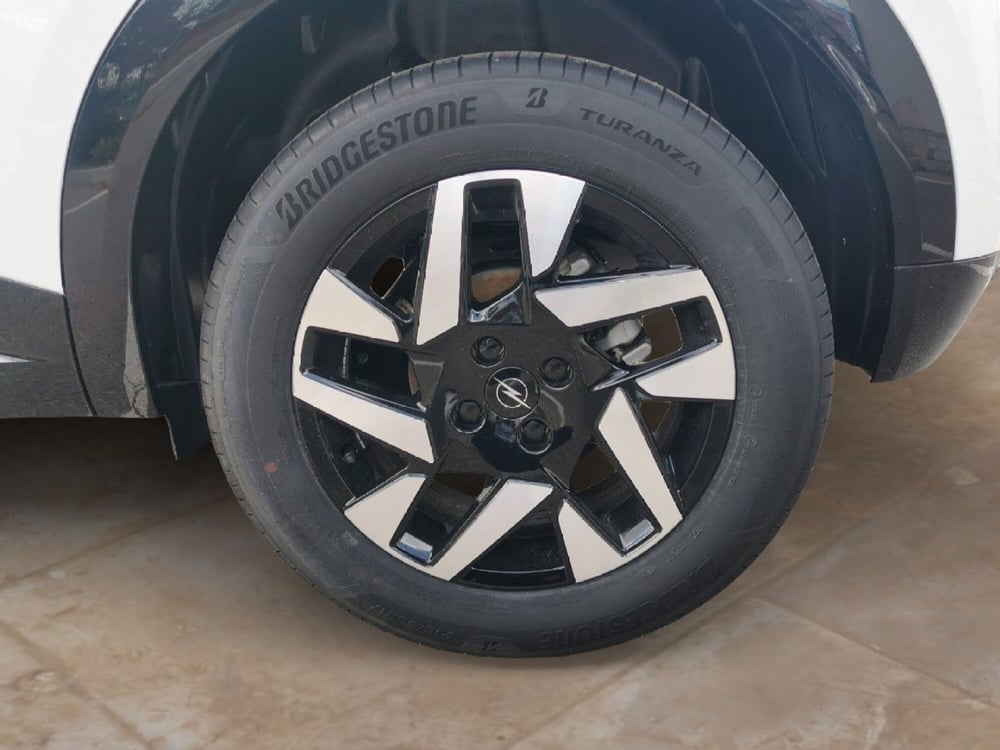 Opel Mokka nuova a Taranto (9)