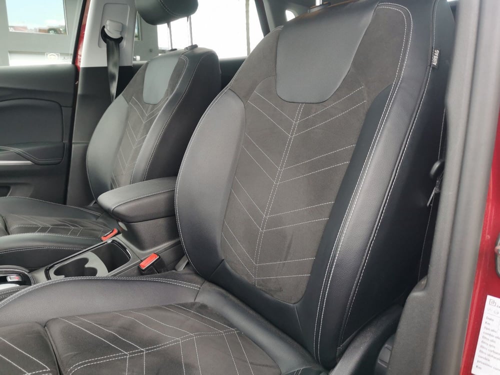 Opel Grandland usata a Taranto (10)
