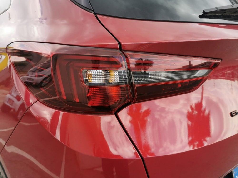 Opel Grandland usata a Taranto (19)