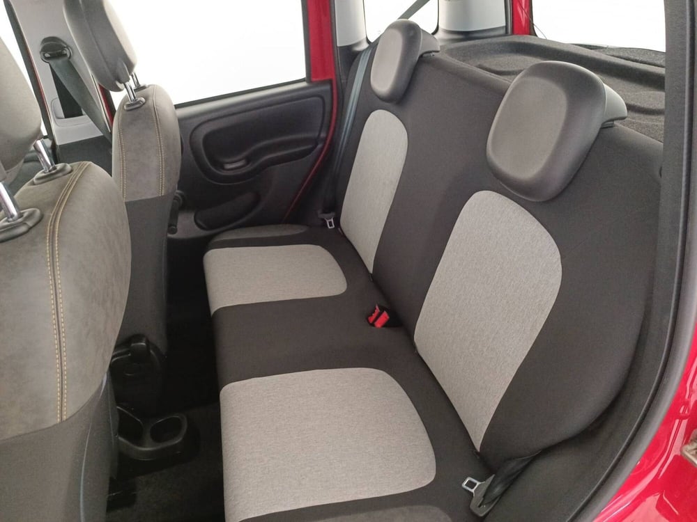 Fiat Panda usata a Treviso (12)
