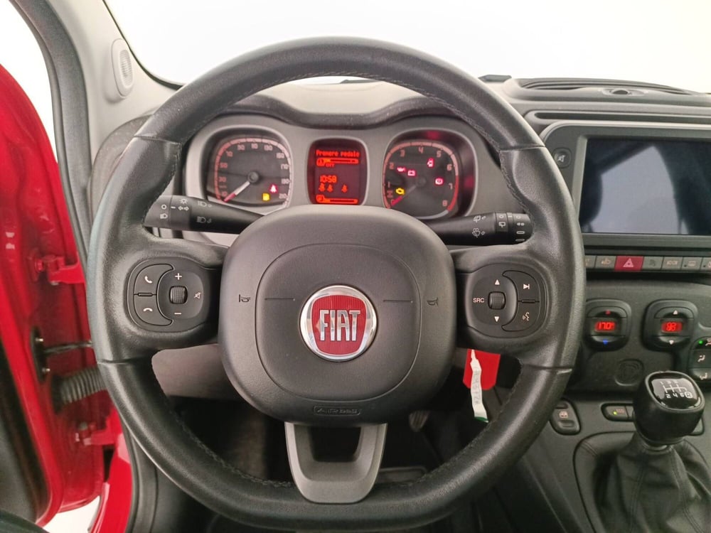 Fiat Panda usata a Treviso (13)