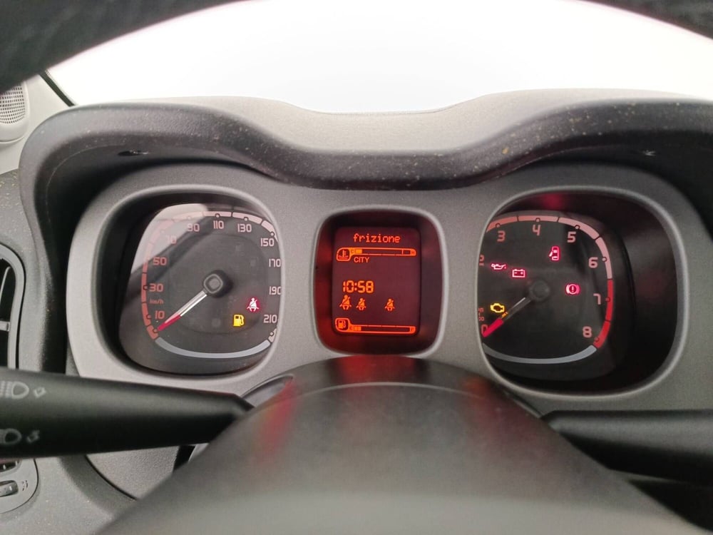 Fiat Panda usata a Treviso (14)