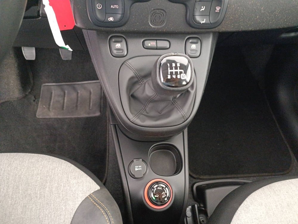 Fiat Panda usata a Treviso (17)