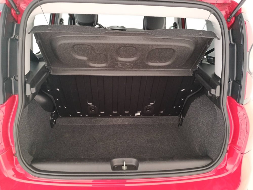 Fiat Panda usata a Treviso (18)