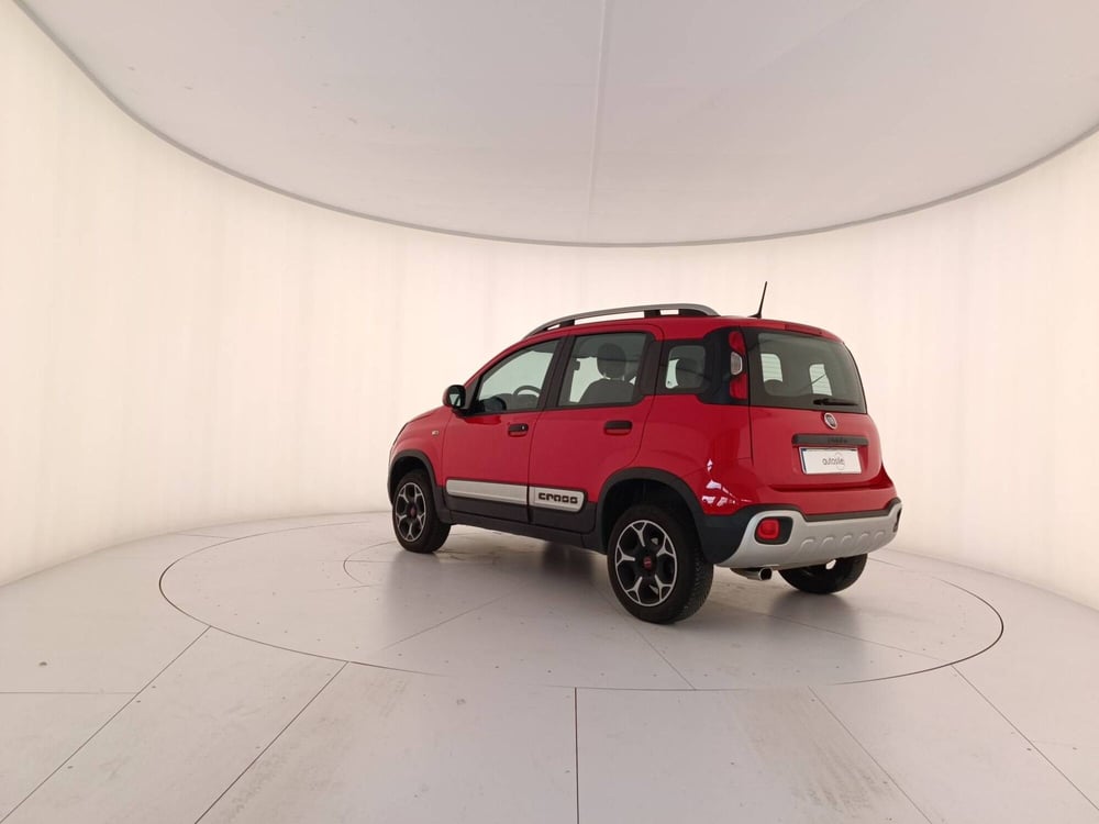Fiat Panda usata a Treviso (4)