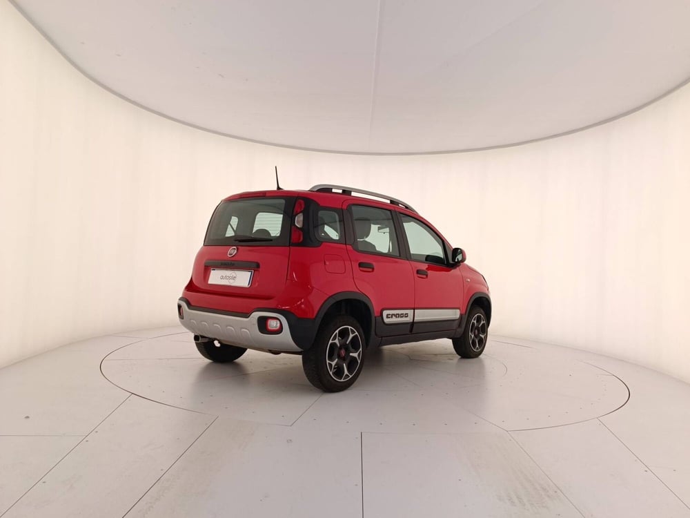Fiat Panda usata a Treviso (6)