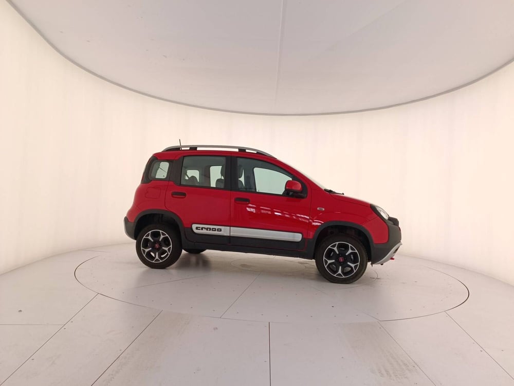 Fiat Panda usata a Treviso (7)