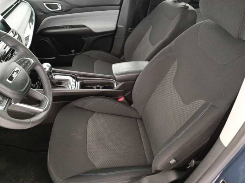 Jeep Compass usata a Treviso (11)