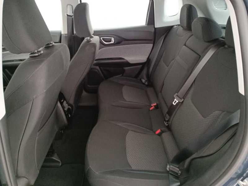Jeep Compass usata a Treviso (12)