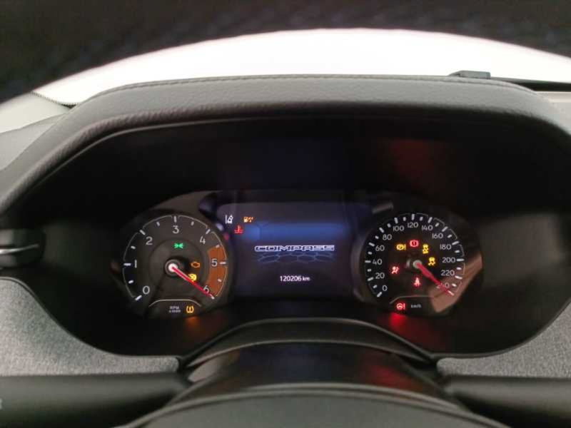 Jeep Compass usata a Treviso (14)