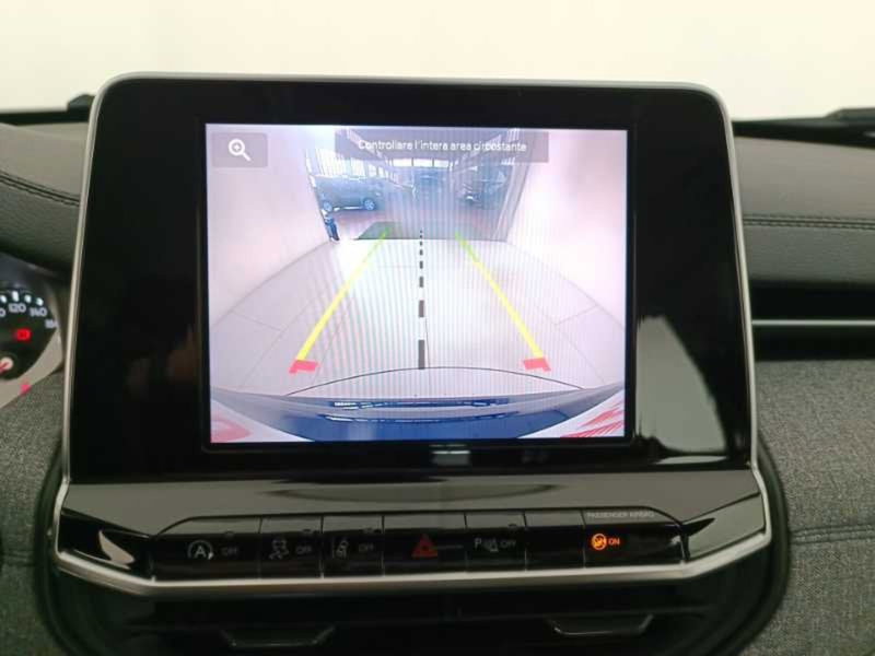 Jeep Compass usata a Treviso (16)