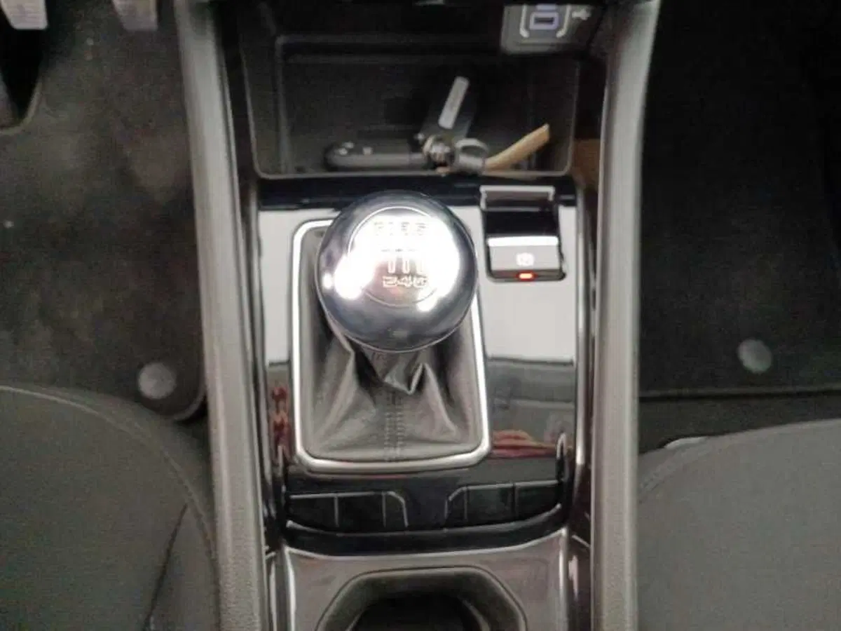Jeep Compass usata a Treviso (18)
