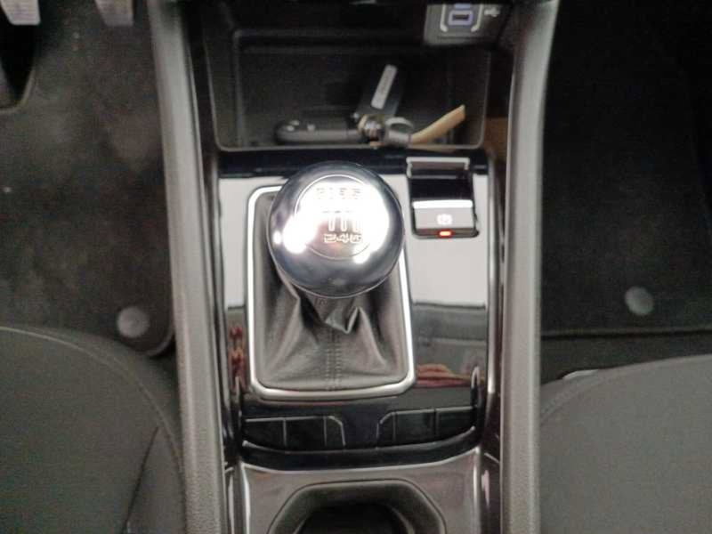 Jeep Compass usata a Treviso (18)