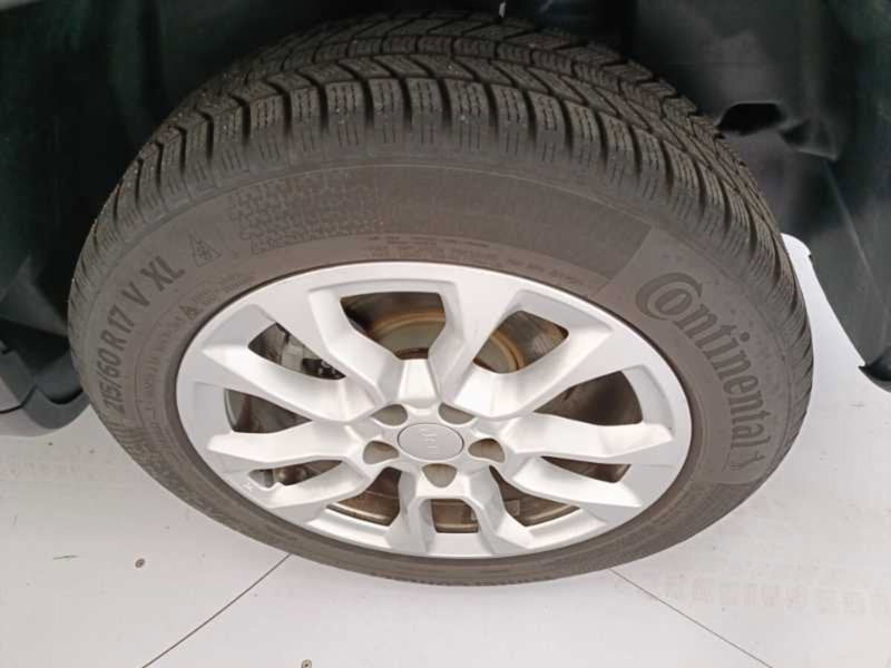 Jeep Compass usata a Treviso (20)