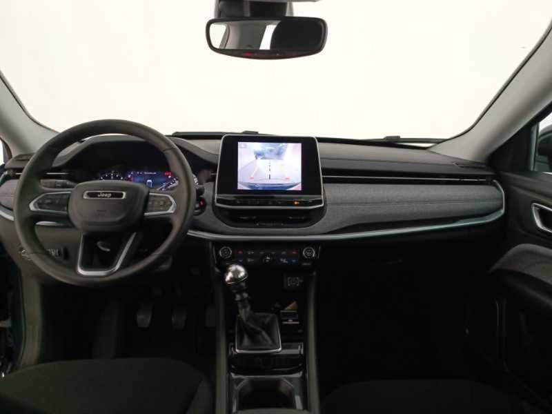 Jeep Compass usata a Treviso (9)