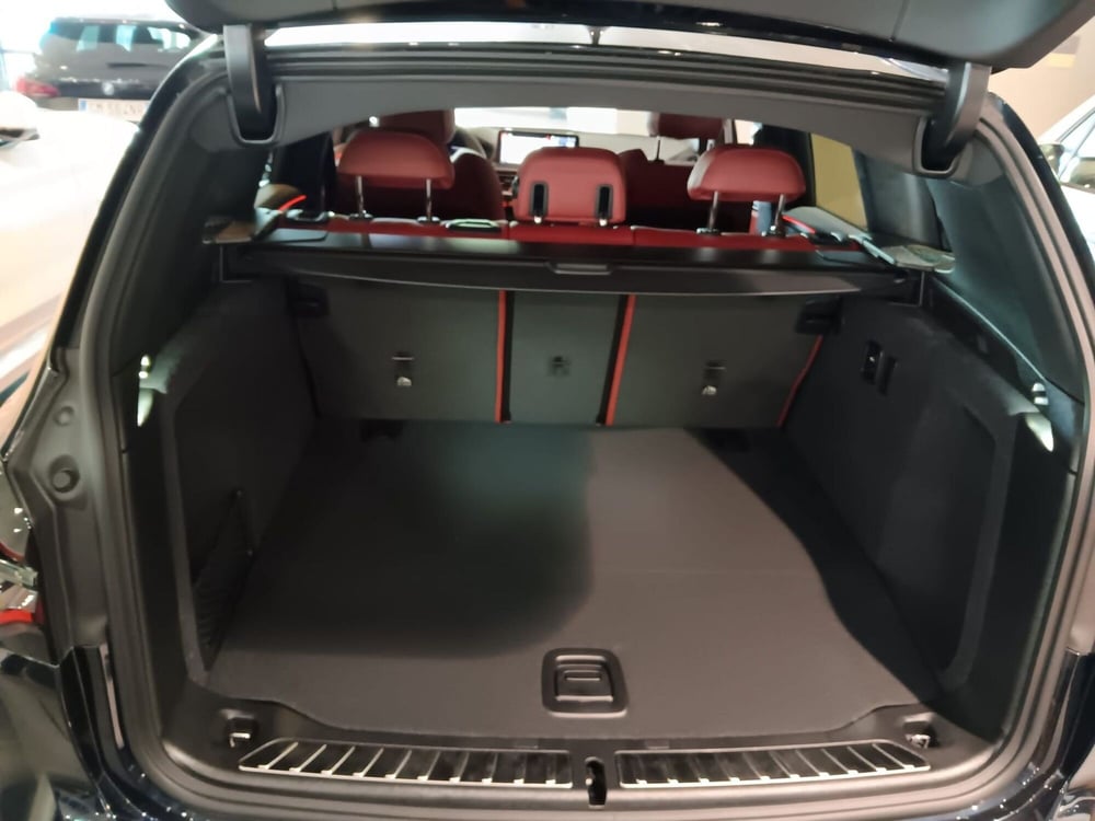 BMW X3 nuova a Asti (10)