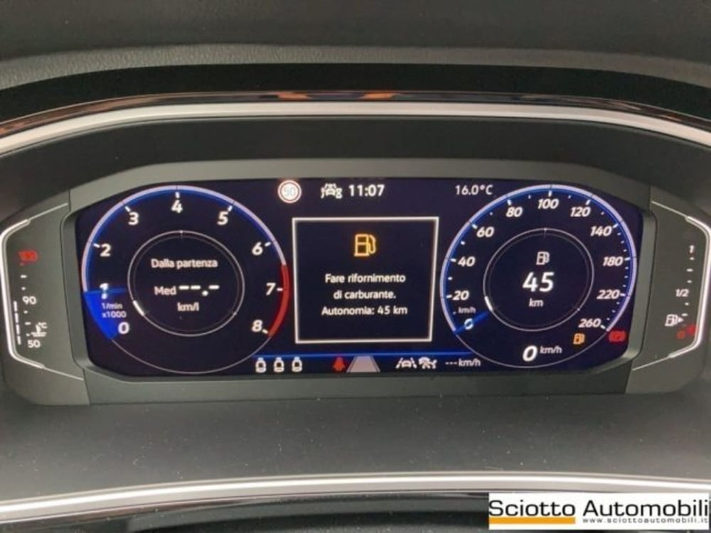 Volkswagen T-Roc nuova a Messina (11)