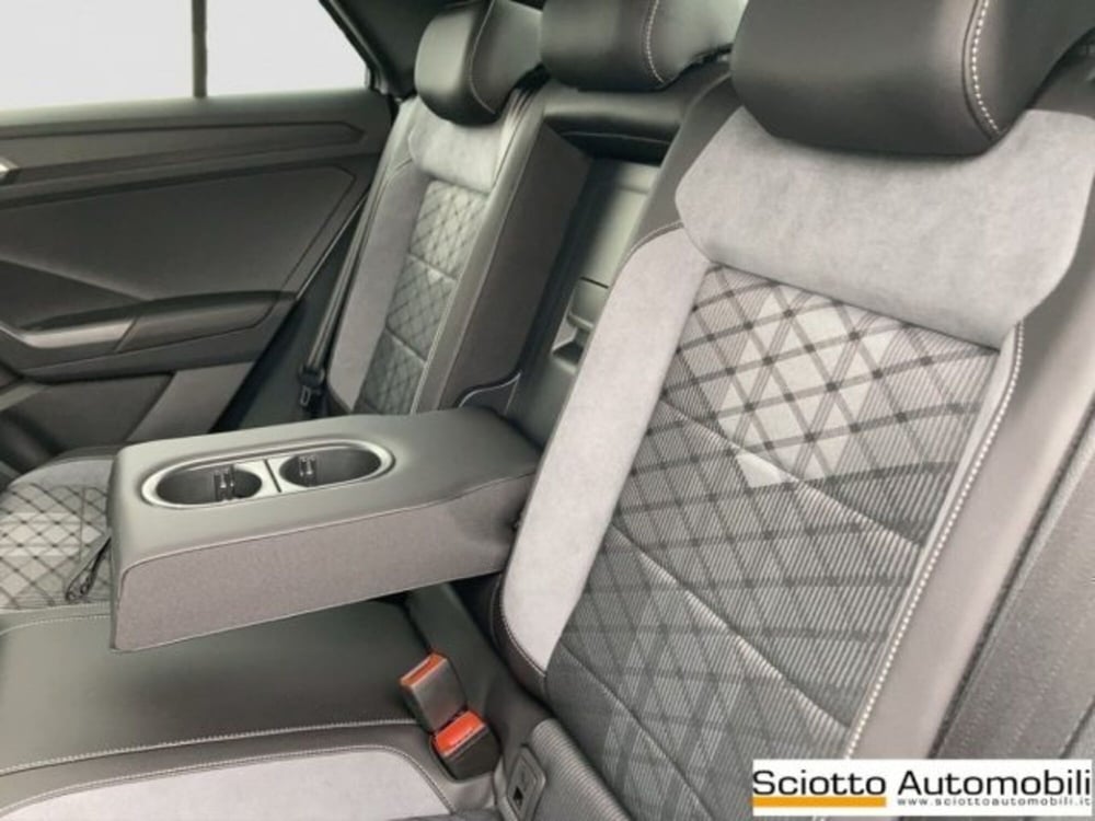 Volkswagen T-Roc nuova a Messina (13)
