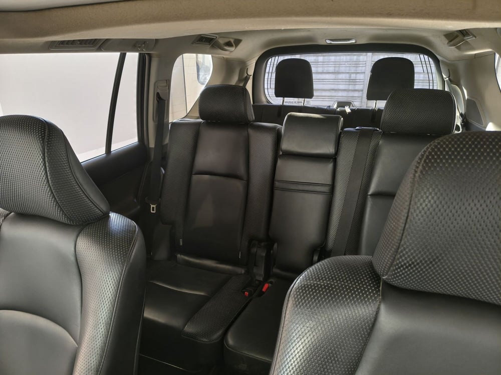 Toyota Land Cruiser usata a Vercelli (10)