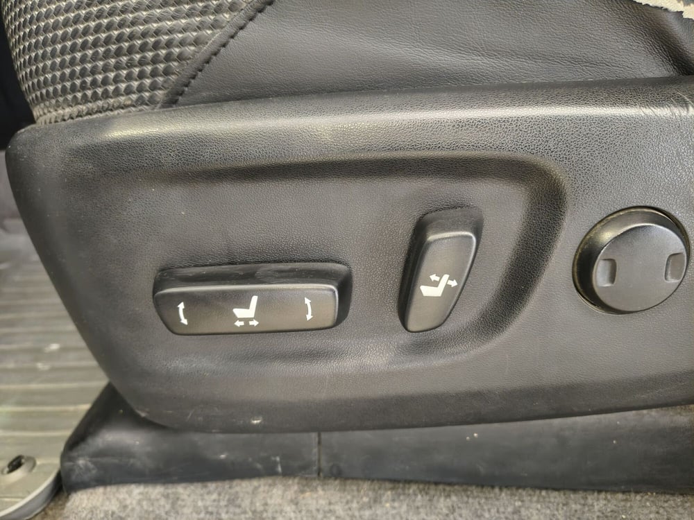 Toyota Land Cruiser usata a Vercelli (15)