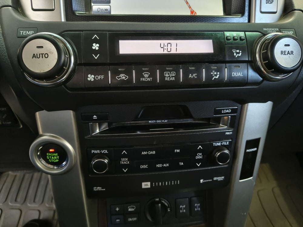Toyota Land Cruiser usata a Vercelli (18)
