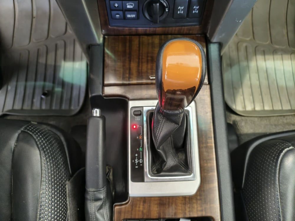 Toyota Land Cruiser usata a Vercelli (19)