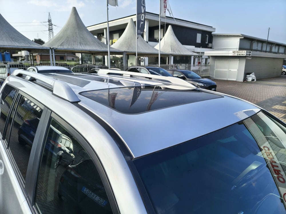 Toyota Land Cruiser usata a Vercelli (5)