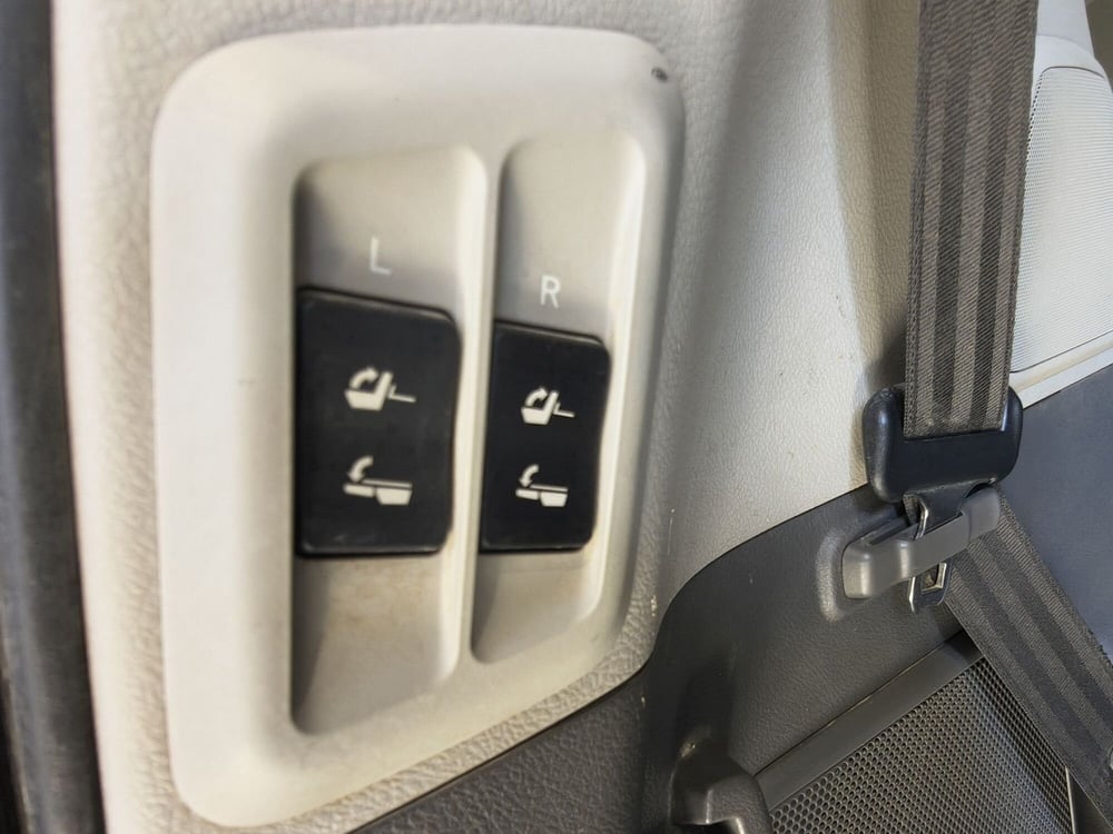 Toyota Land Cruiser usata a Vercelli (6)