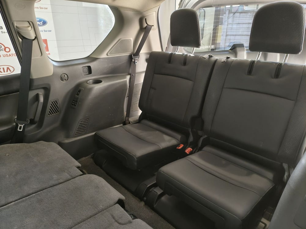 Toyota Land Cruiser usata a Vercelli (8)