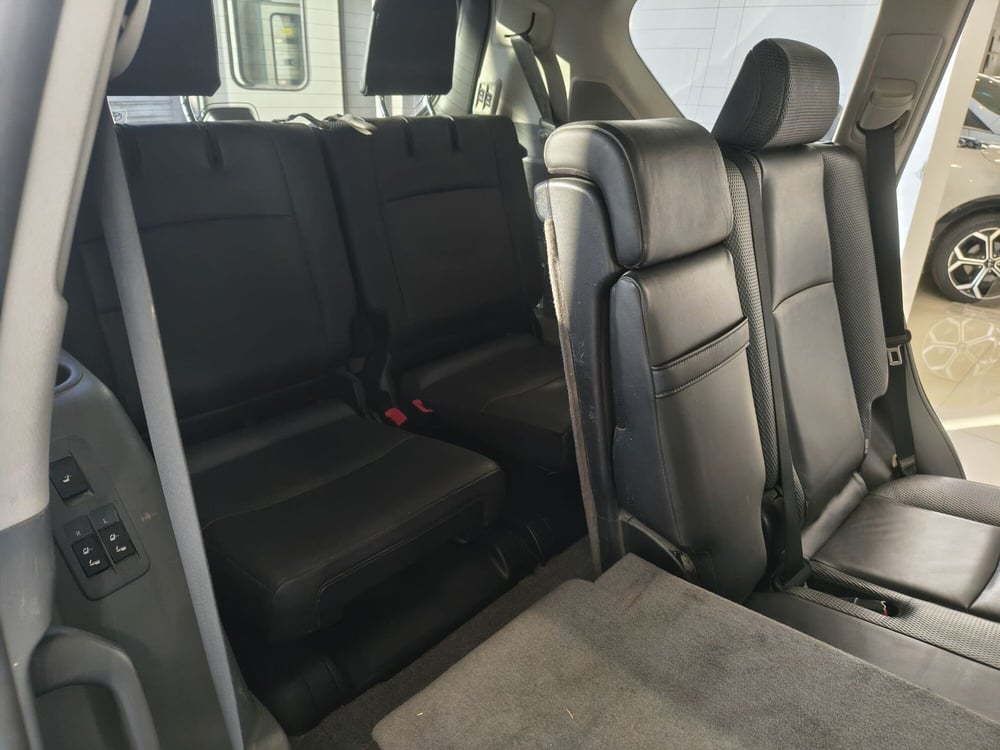 Toyota Land Cruiser usata a Vercelli (9)